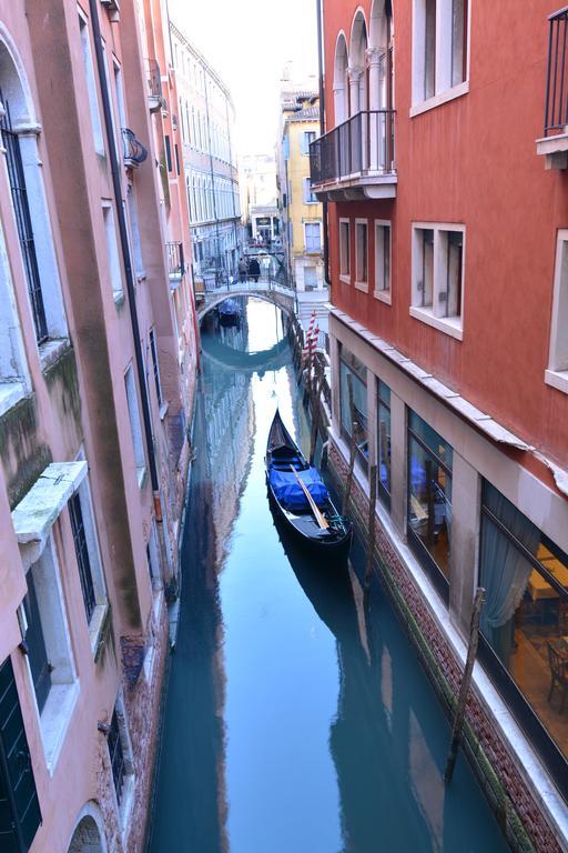 Royal San Marco Hotel Venezia Eksteriør bilde